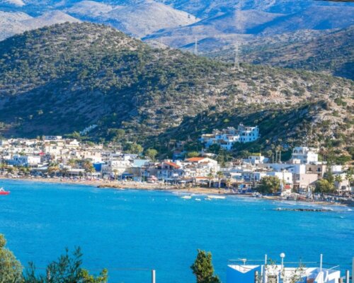 Stalida-Town-Heraklion-Crete--3